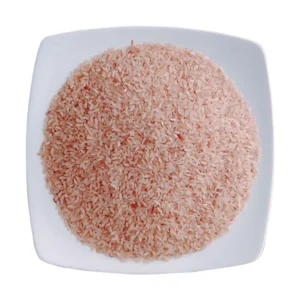 বিরই। আমন প্রজাতির ধান। হাফ সিদ্ধ চাল। ফাইবারযুক্ত চাল। চাতালে করা চাল। ( সনাতন পদ্ধতিতে করা)। Biroi is a variety of Aman rice, known as half-boiled red rice, processed in traditional rice mills (চাতাল) using age-old methods.